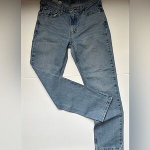 Levi's Light Blue Men's Jeans